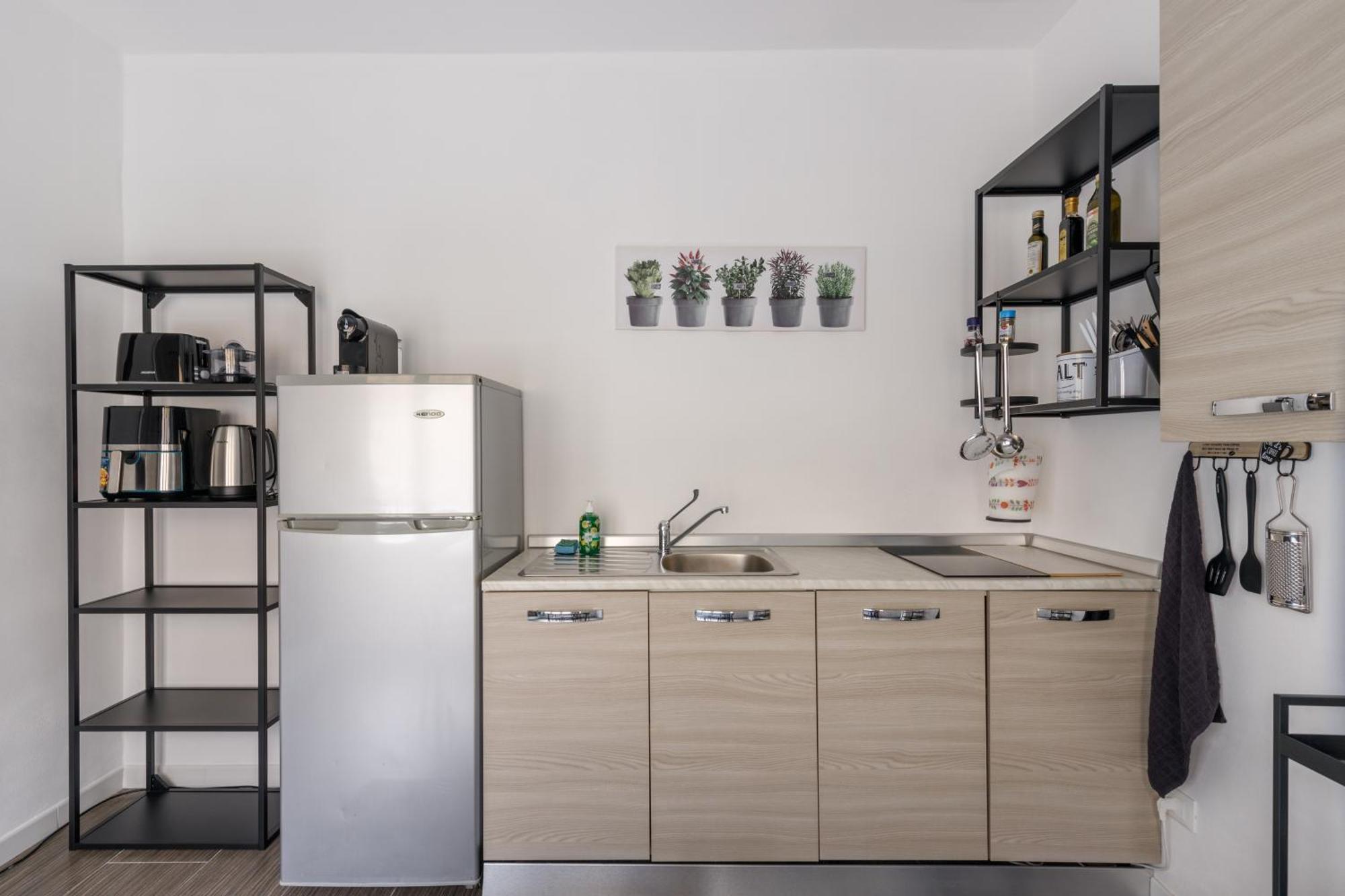 Casa Loft Alighieri Centro Apartment Равена Екстериор снимка