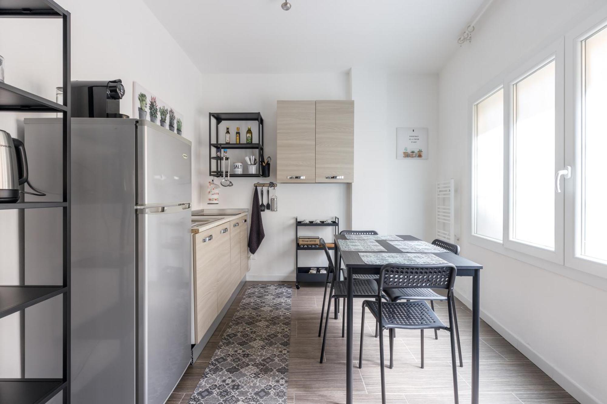 Casa Loft Alighieri Centro Apartment Равена Екстериор снимка