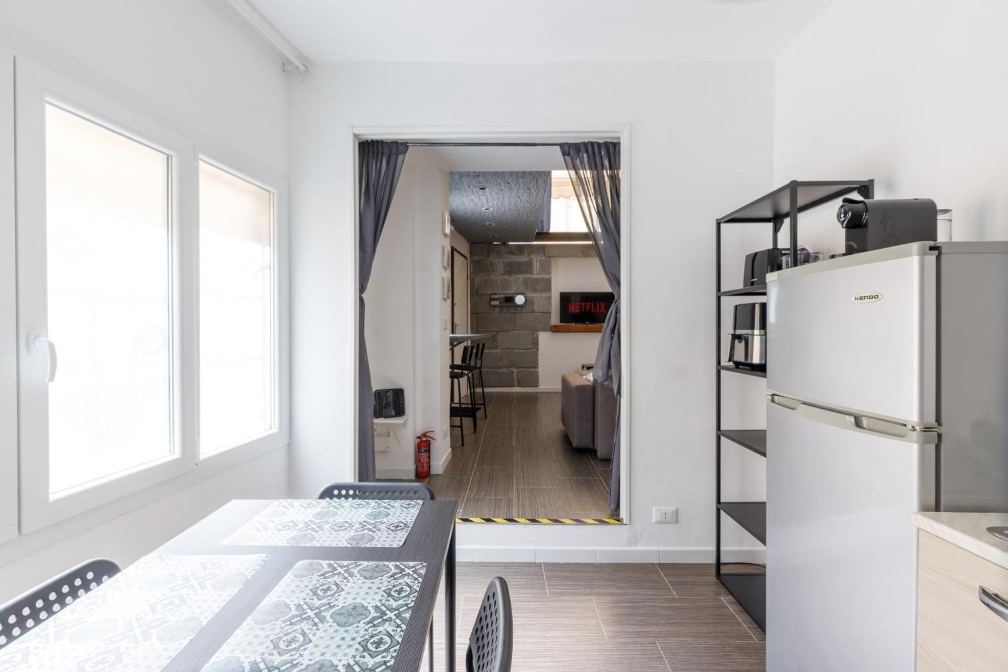 Casa Loft Alighieri Centro Apartment Равена Екстериор снимка