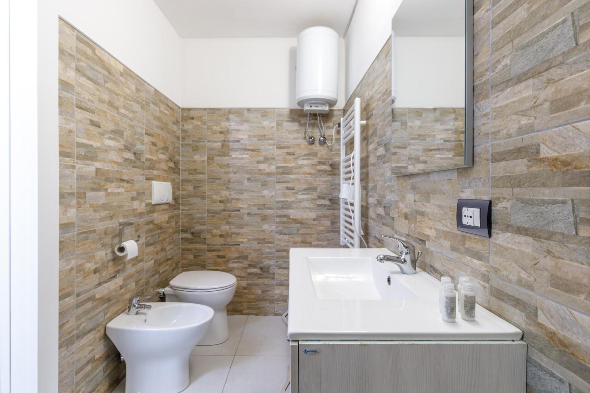 Casa Loft Alighieri Centro Apartment Равена Екстериор снимка