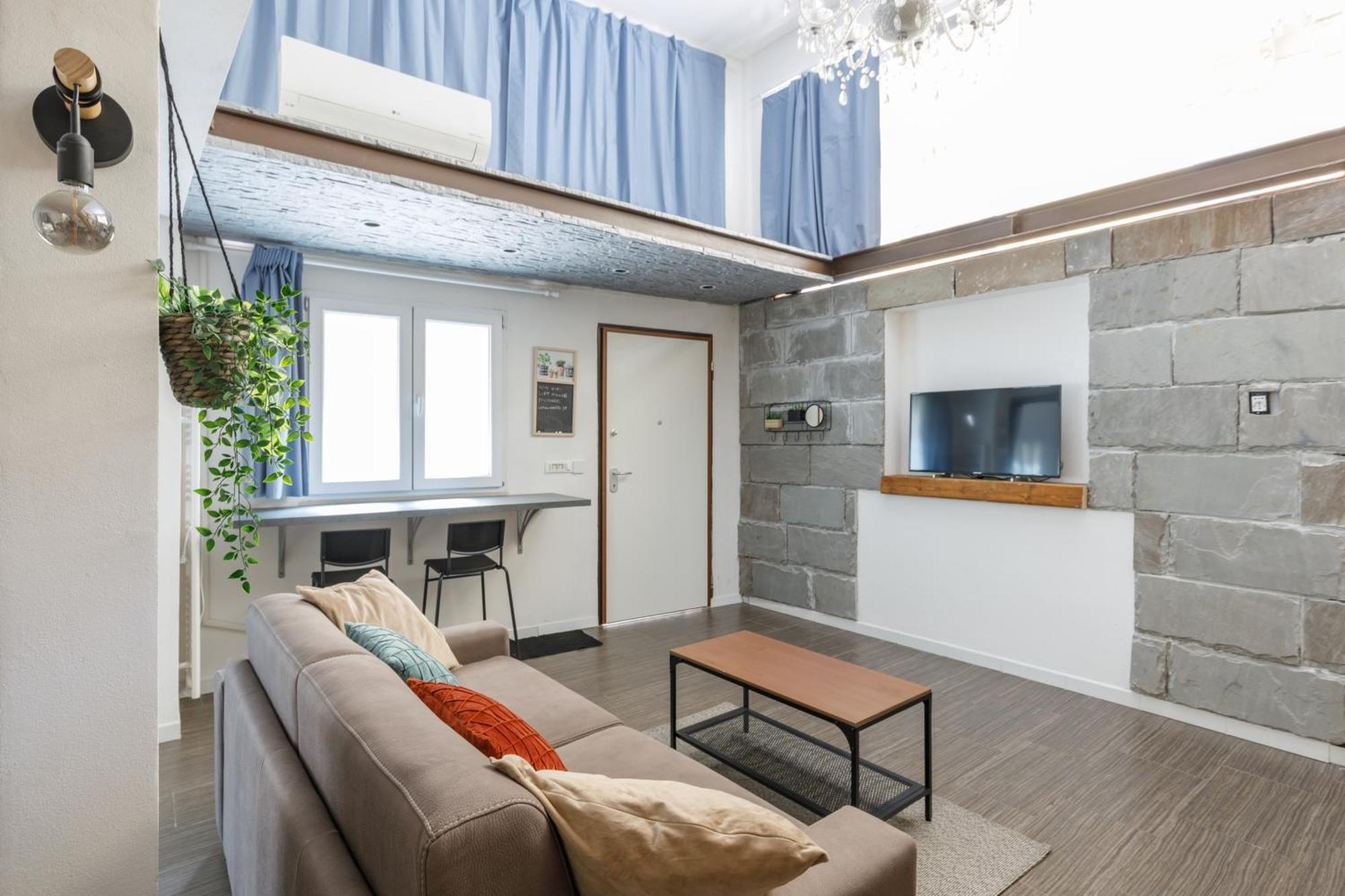 Casa Loft Alighieri Centro Apartment Равена Екстериор снимка